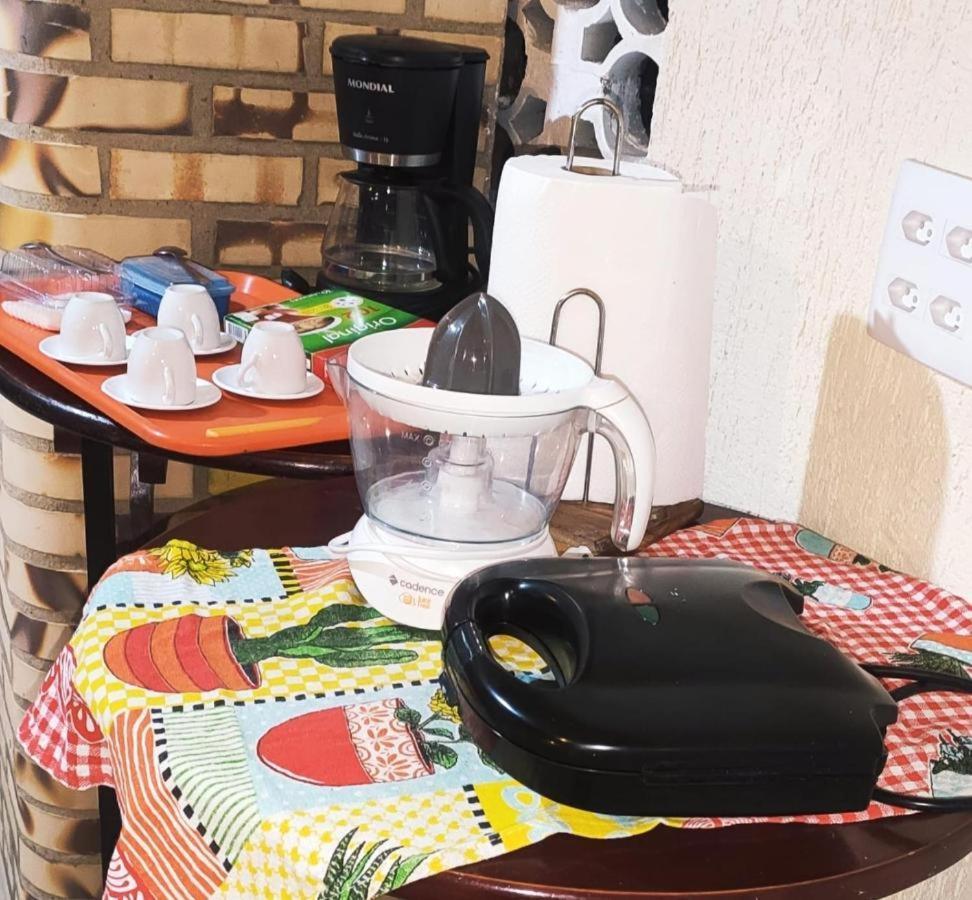 Casa de hóspedes Praias 1 *